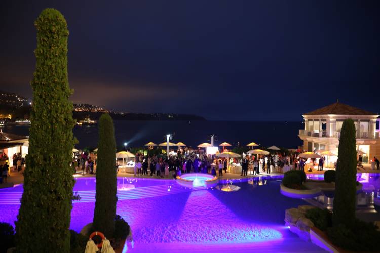 Monaco Mediax Events, l’excellence événementielle en Principauté de Monaco