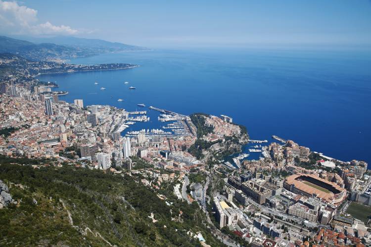 Organiser son événement à Monaco