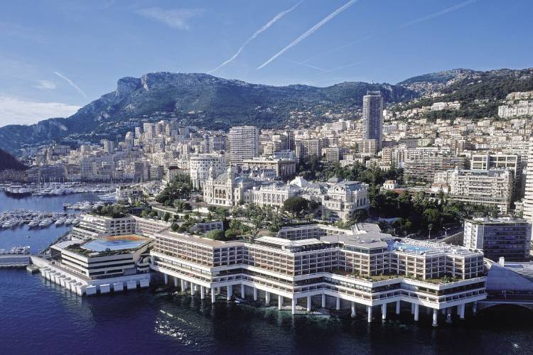 Organiser son événement à Monaco