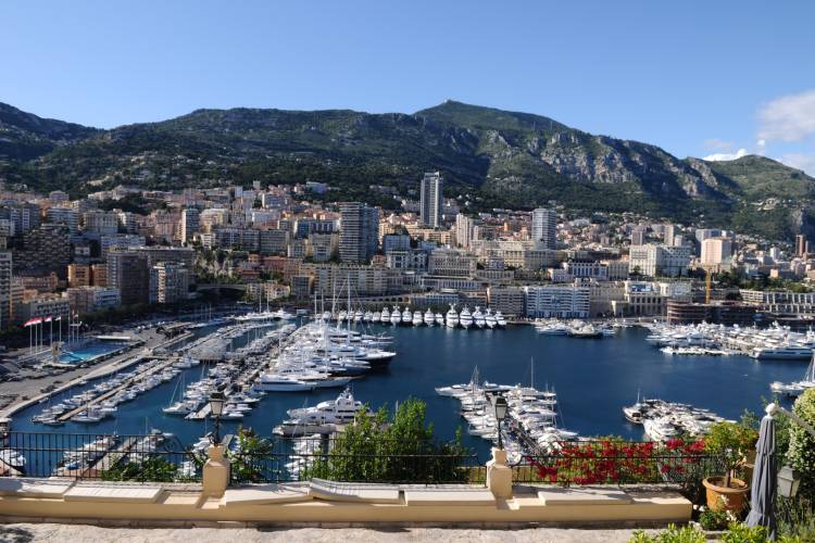 Organiser son événement à Monaco