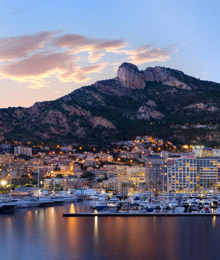 Organiser ses évenements à Monaco
