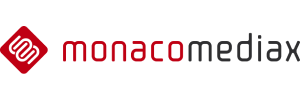 Logo Monaco Mediax