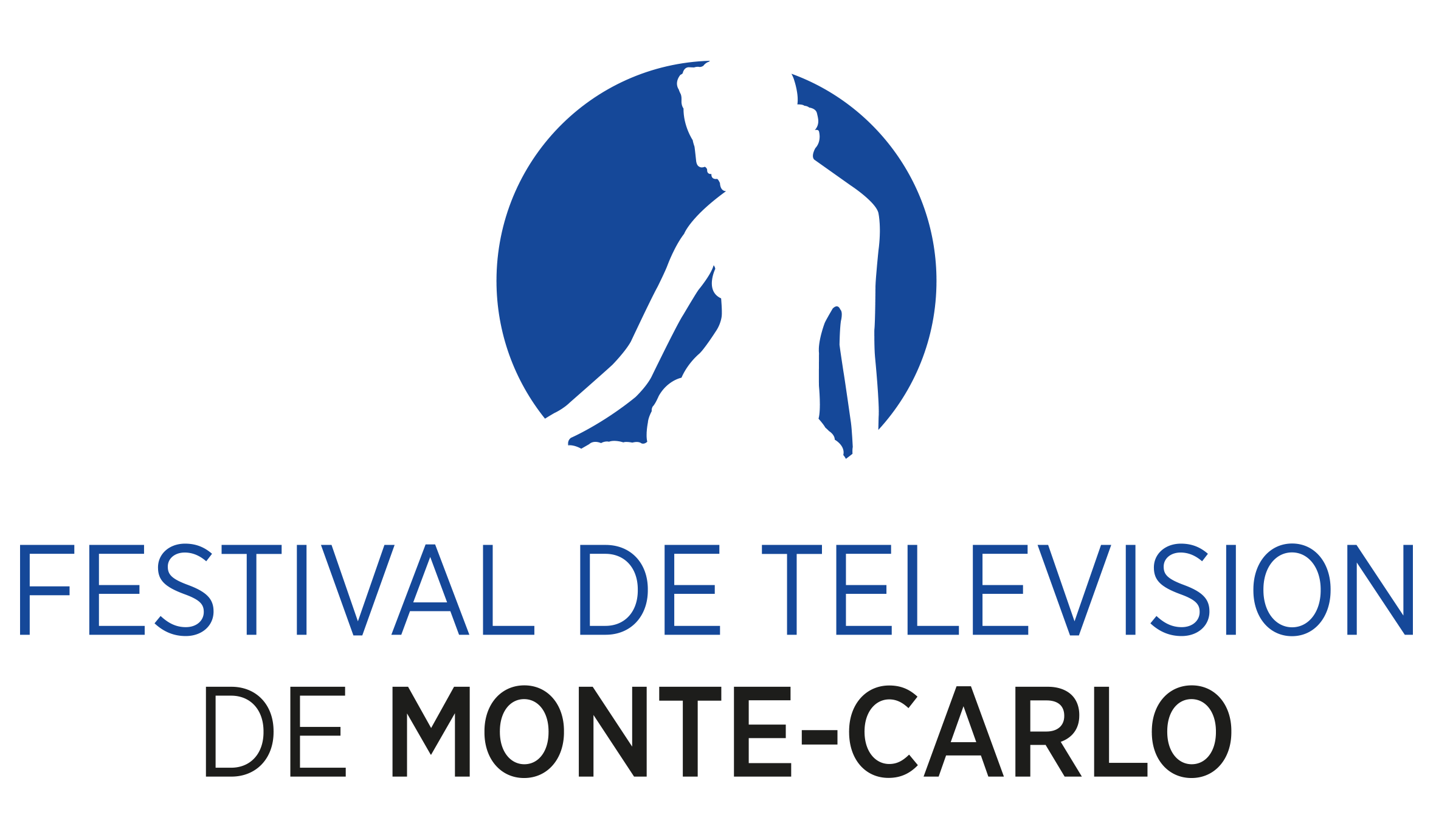 Logo du Festival de Télévision de Monte-Carlo