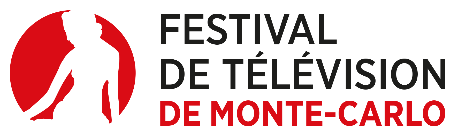 Logo du Festival de Télévision de Monte-Carlo