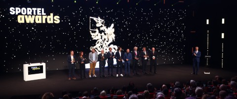 SPORTEL Awards reveals the laureates of its 2022 edition!