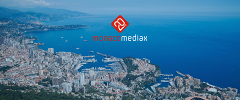 Monaco Mediax celebrates its 20th anniversary!