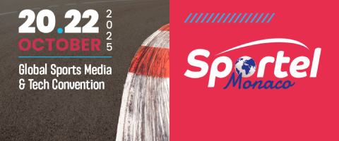 SPORTEL Monaco 2025 :
Where the Future of Sports Media and Tech Takes Shape