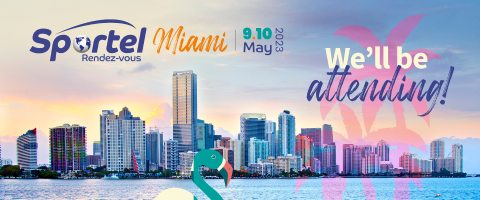 La deuxième édition de la série de conférences SPORTEL Rendez-vous Miami International Market & Conference Summit obtient les meilleures notes !