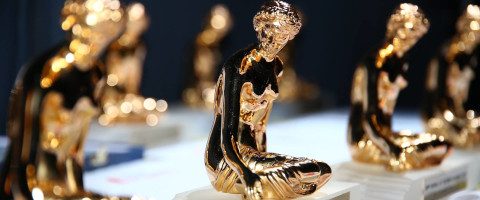Le 62ème festival de télévision de Monte-Carlo remet la Nymphe d’honneur à Howard Gordon et dévoile les lauréats des prestigieuses Nymphes d’or
