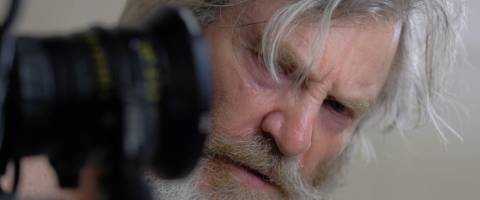 Acclaimed actor Tchéky Karyo to receive Crystal Nymph Award