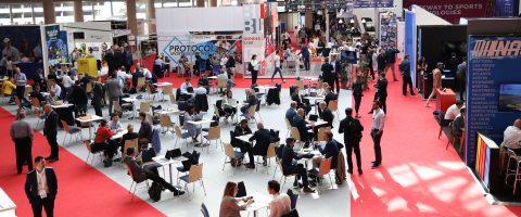 SPORTEL Monaco is back in full swing