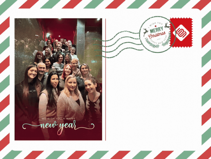 Monaco Mediax wishes for 2026