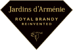 Jardins d'Arménie