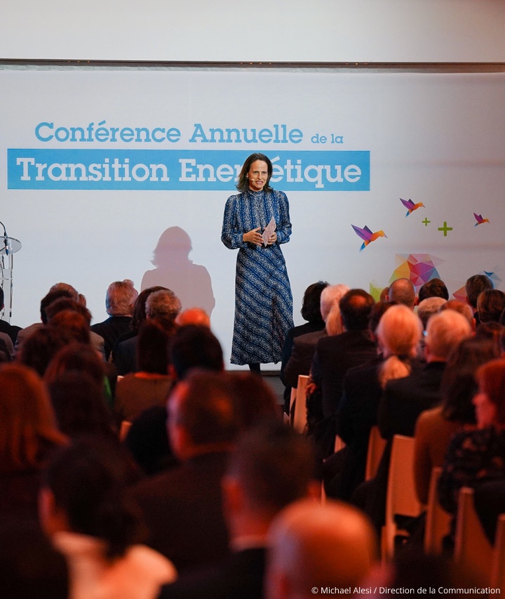 Conférence Annuelle de la Mission pour la Transition Energétique