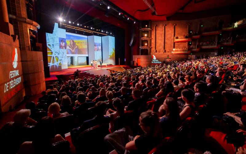 30e SPORTEL Awards 2019 à Monaco, céremonie
