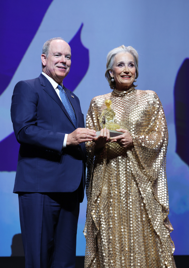 2026 Monte-Carlo Television Festival