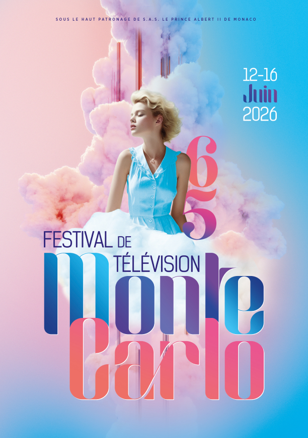 2026 Monte-Carlo Television Festival